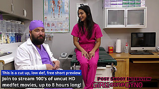 Guilty Until Proven Innocent - Nurse Misty Addams