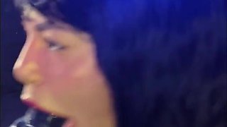 I Suck Your Cock, Daddy