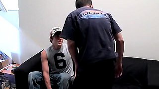 Fucking Some Local Ass! - Mathiew Devereaux And Nim