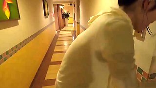 Japanese Asian BDSM Fetish Spanking by
