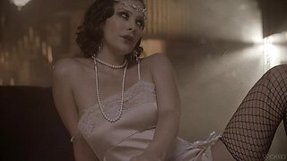 Wicked Timeless 1920's