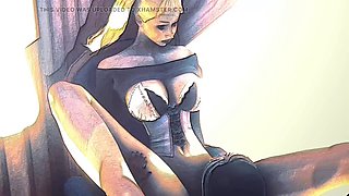 18 year old indian, pounding, mature mom
