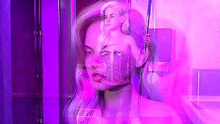 American step sister, experience, sensational