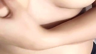 Suhani Showing Her Pussy
