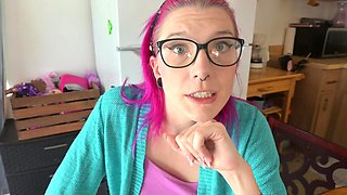 Stepmom Finds Inferiority