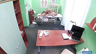 An awesome doggy style fuck with a gorgeous girlfriend Jimena