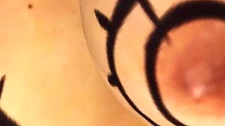 Super BDSM. Big black cock for sexy punk girl in cuffs in the prison