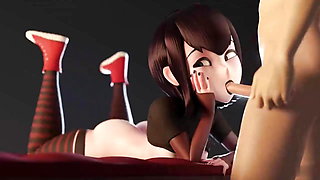 The Best Of Evil Audio Animated 3D Porn Compilation 722