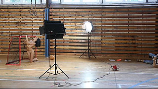 Time for Some Physical Education