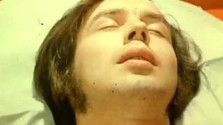 Sweden Is Love 1970