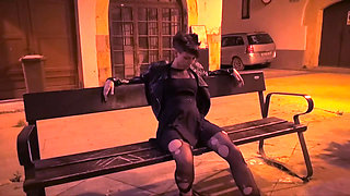 Monochromantic Black