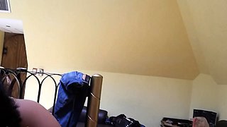 Ballsucking Mexican Hooker