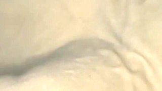 Stepmom MILF Big Ass and Stepson Share Bed While Not Home