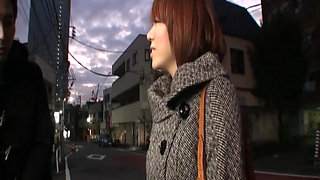 M611 G09 Interview with a Celebrity Wife and Take Him to the Office to Start a Naughty Interview!