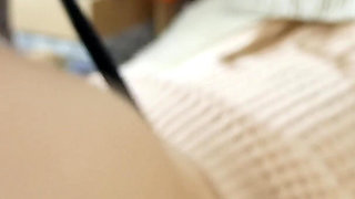 Torn Tights Are Too Sexy for a Schoolgirl