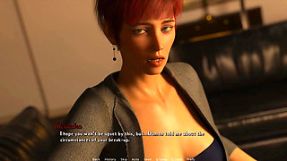 Three Rules of Life - Part 35 More Girls I Love It! by Loveskysan69
