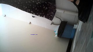 Amateur Asian Webcam Strip Masturbation