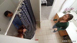 Wonderful Alexis Fawx adult crazy scene