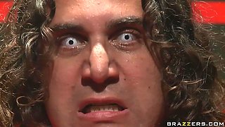 Anal Sacrifice With Emma Heart, Johnny Sins - Brazzers