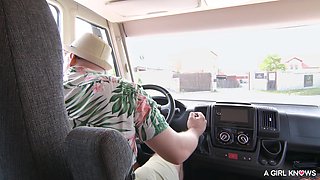 Lia Lin's Sultry Passion Sparks Desire in Family Heat