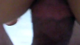 Korean GF Kyungha Loves Doggy Style