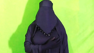 Deshi Bengali stepmother's happy moments