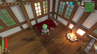 (Hentai Game) Monster Girl Island - Gallery