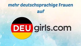 Deutsch BBW Milf Amateur