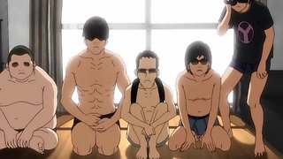 Aneki No Kounai Kaikinbi Eng Sub