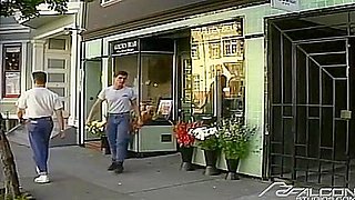 Scott Davis In More Big Dicks To Play