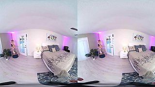 Vr runaway bride