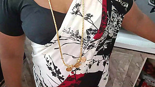 Wife Gets Peak Orgasm Flowing From Pussy - 1