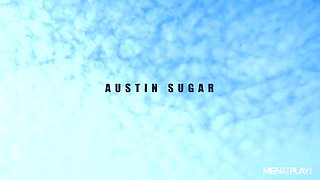 Suited Hustler - MENatPLAY