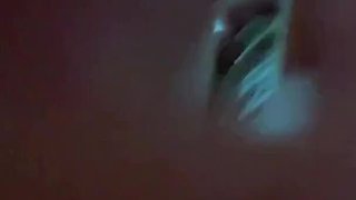 POV: You Worship and Cum on My Stinky Feet