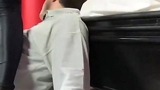 Facesitting Ep 7