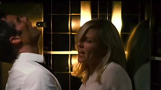 Kirsten Dunst dirty talk sex scene