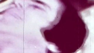 Vintage porn retro erotic theatre - wild sex 6