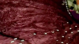 I'm just an outlet for my in-laws' lust