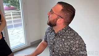 Gorgeous Didi Zerati Fucks Her Student