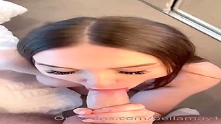 lovely yam-sized culo cougar gets internal ejaculation from huge lollipop I found her at affairs.one