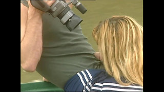 Matilda and Anal Sins