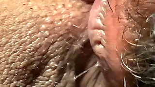 Pussy Licking Eating My Hot Wifes Pussy Untill It Becomes so Wet