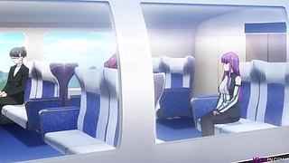Shuumatsu no Harem Ep 5 SPANISH DUB
