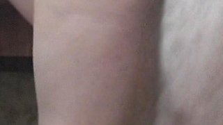 My big beautiful wife big ass and big boobs shower boyfriend big dick sex like