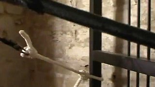 Hardcore lesbian fisting - German BDSM