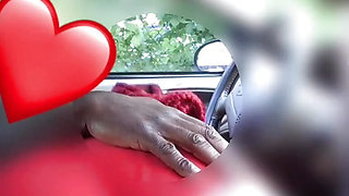 Asmr She Sucked My Dick Behind Her Neighbors House