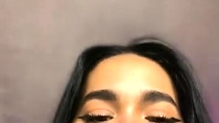 Omege japanese girl with big boobs on cams