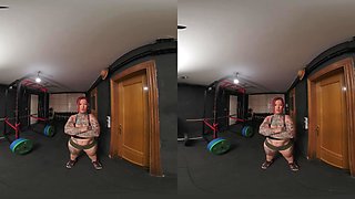 Gym Ride
