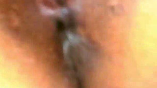 I've Never Seen a Woman Squirt Like That