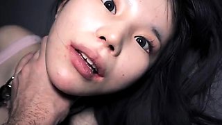 Fansly Marin Nico Yo Japanese Teen VS Big Cocks Asian,